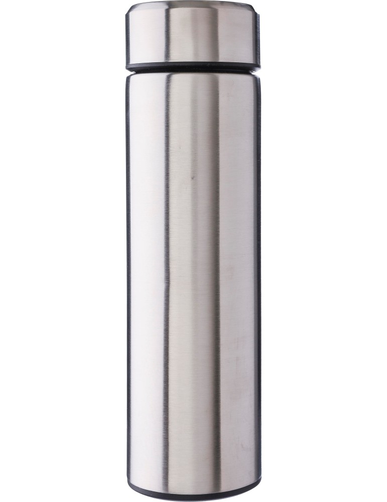 Bouteille isotherme de 450 ml en acier inoxydable personnalisée Mary