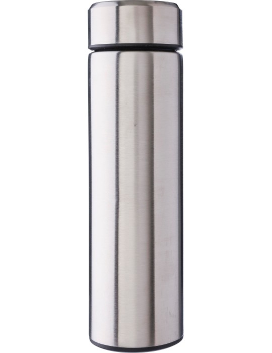 Bouteille isotherme de 450 ml en acier inoxydable personnalisée Mary