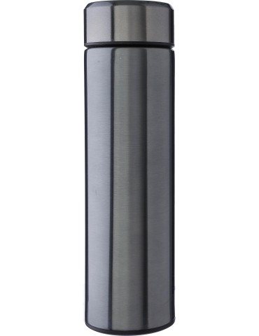 Bouteille isotherme de 450 ml en acier inoxydable personnalisée Mary