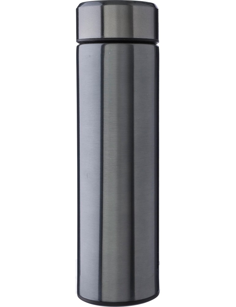 Bouteille isotherme de 450 ml en acier inoxydable personnalisée Mary