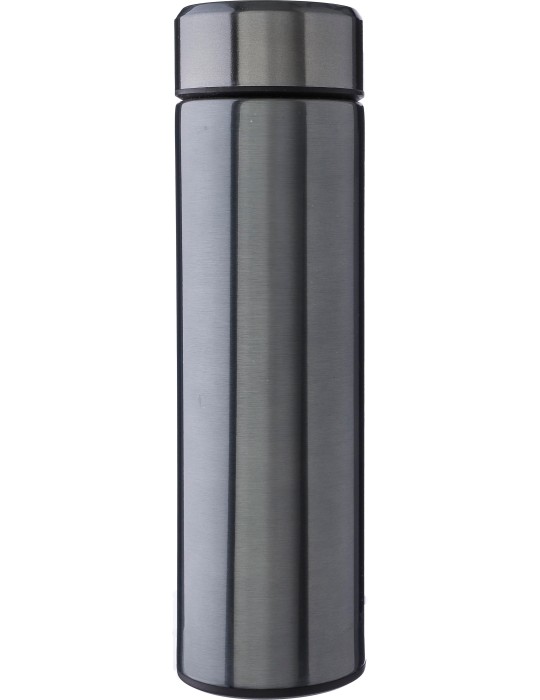 Bouteille isotherme de 450 ml en acier inoxydable personnalisée Mary