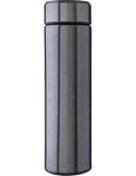 Bouteille isotherme de 450 ml en acier inoxydable personnalisée Mary