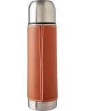 Bouteille isotherme de 500 ml en acier inoxydable Bernard