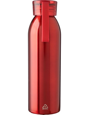 Gourde de 650 ml en acier inoxydable personnalisée Cindy