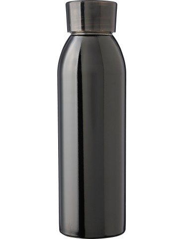 Gourde de 650 ml en acier inoxydable personnalisée Cindy 2