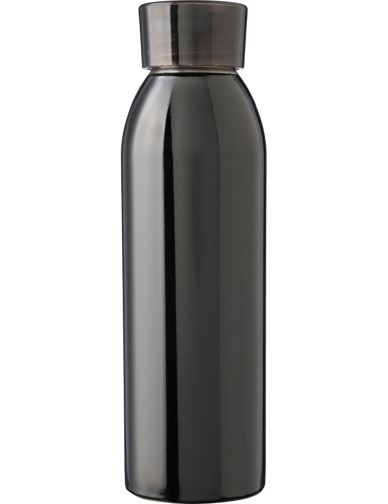 Gourde de 650 ml en acier inoxydable personnalisée Cindy