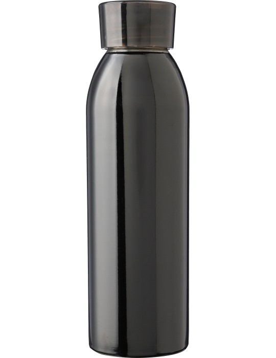 Gourde de 650 ml en acier inoxydable personnalisée Cindy