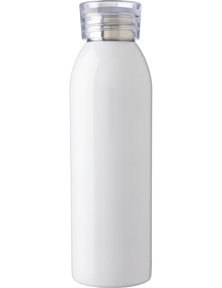 Gourde de 650 ml en acier inoxydable personnalisée Cindy