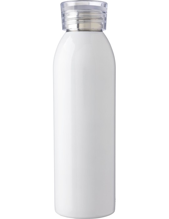 Gourde de 650 ml en acier inoxydable personnalisée Cindy
