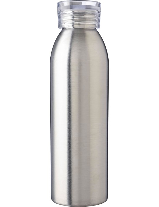 Gourde de 650 ml en acier inoxydable personnalisée Cindy