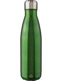 Gourde simple paroi en acier inoxydable recyclé de 650 ml personnalisée Cliff