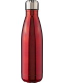Gourde simple paroi en acier inoxydable recyclé de 650 ml personnalisée Cliff