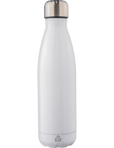 Gourde double paroi Lombok | Recyclée | 500 ml 2
