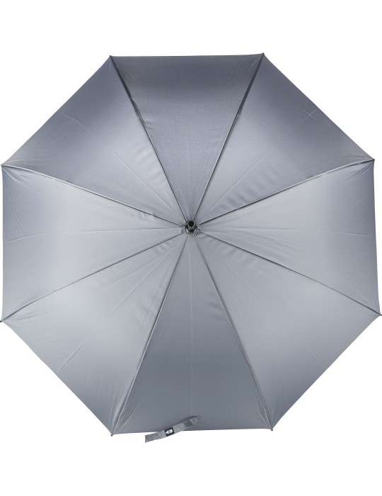 Parapluie grand golf automatique en rPET  Curtis