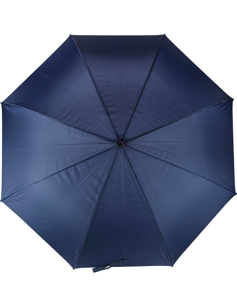 Parapluie grand golf automatique en rPET  Curtis