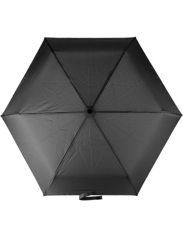 Parapluie pliable en rPET publicitaire Cynthia