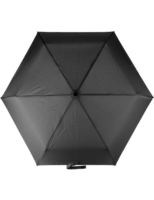 Parapluie pliable en rPET publicitaire Cynthia