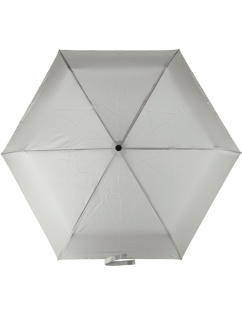Parapluie pliable en rPET publicitaire Cynthia