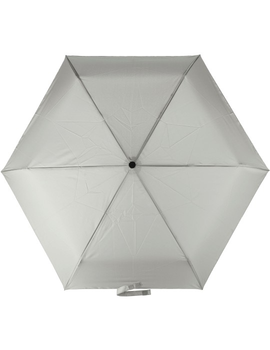 Parapluie pliable en rPET publicitaire Cynthia