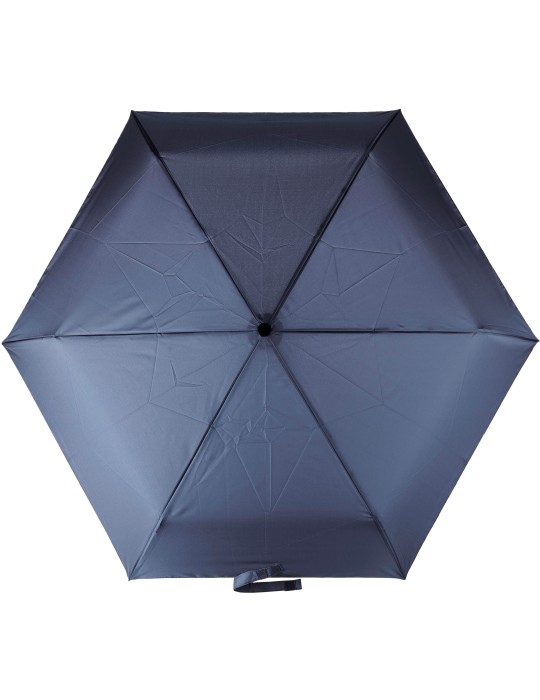 Parapluie pliable en rPET publicitaire Cynthia
