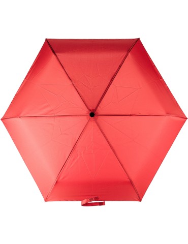 Parapluie pliable en rPET publicitaire Cynthia