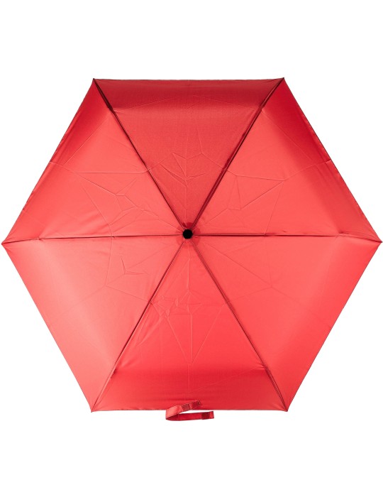 Parapluie pliable en rPET publicitaire Cynthia