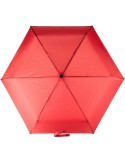 Parapluie pliable en rPET publicitaire Cynthia