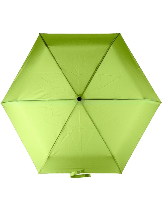 Parapluie pliable en rPET publicitaire Cynthia