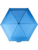 Parapluie pliable en rPET publicitaire Cynthia
