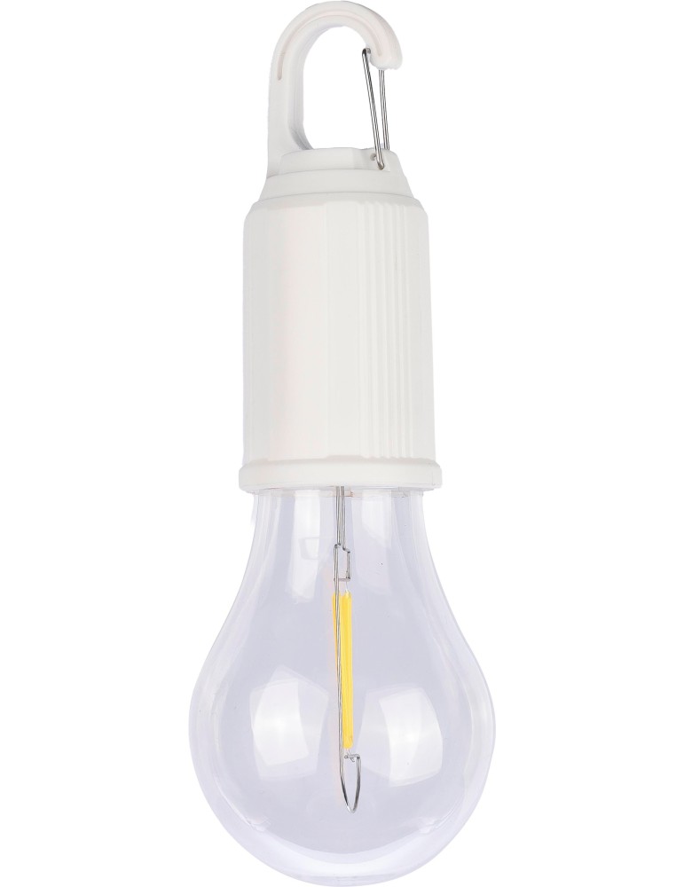 Ampoule en ABS publicitaire Dalton