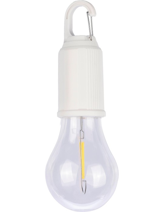 Ampoule en ABS publicitaire Dalton