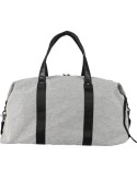Sac de sport en polyester 600D recyclé Desmond