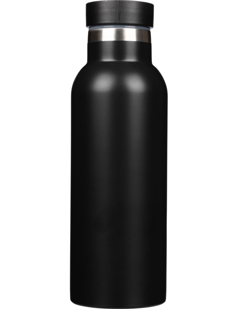 Gourde isotherme de 500 ml en acier inoxydable Elaine