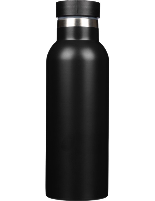 Gourde isotherme de 500 ml en acier inoxydable Elaine