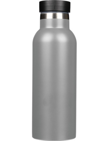 Gourde isotherme de 500 ml en acier inoxydable Elaine 2
