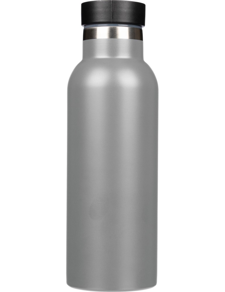 Gourde isotherme de 500 ml en acier inoxydable Elaine
