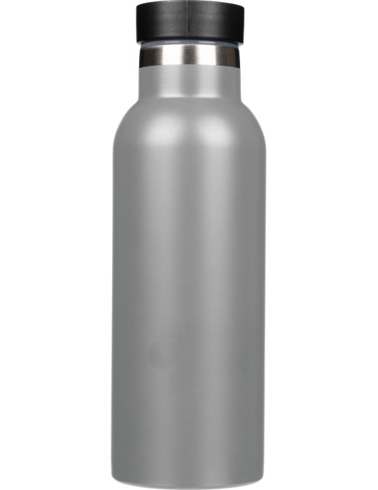 Gourde isotherme de 500 ml en acier inoxydable Elaine