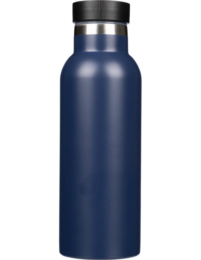 Gourde isotherme de 500 ml en acier inoxydable Elaine