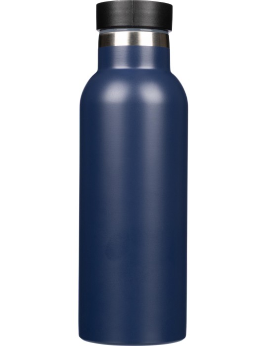 Gourde isotherme de 500 ml en acier inoxydable Elaine