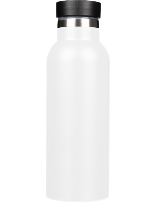 Gourde isotherme de 500 ml en acier inoxydable Elaine