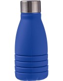 Gourde pliable de 550 ml en silicone personnalisée Erin
