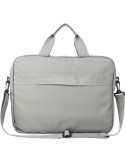 Sacoche porte-ordinateur de 15'' en PU Floyd