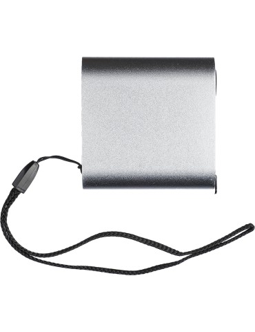Mètre-ruban de 3 m en aluminium publicitaire Frances 2