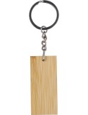 Porte-clé en bambou Geoffrey