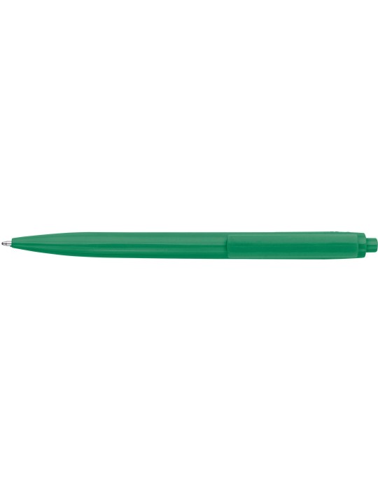 Stylo bille en ABS recyclé personnalisé Gerald