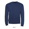 Sweat-shirt personnalisable 260g Spider Men Matières : PET Taille textile : XXL Couleurs : french navy goodies publicitaire dura