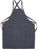 Tablier en denim 280g/m2 Greg