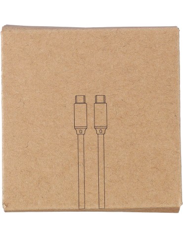 Câble de charge et de transfert en nylon 35 W Jacob 2