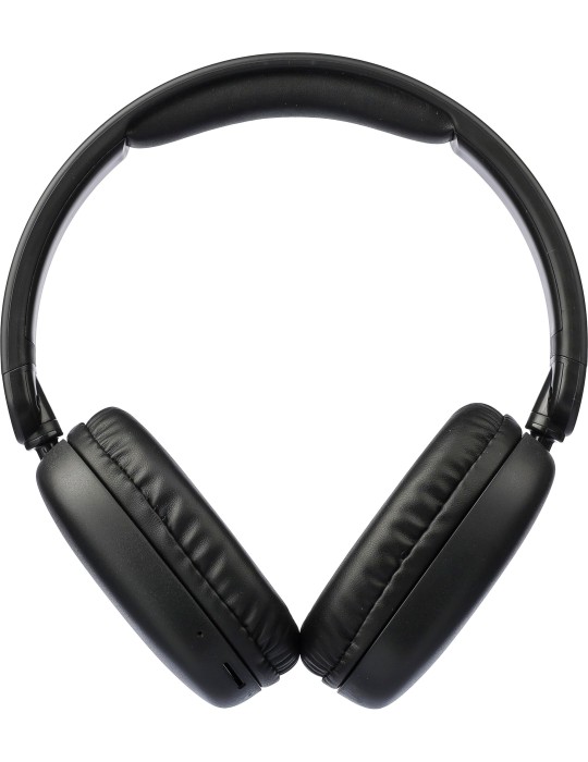 Casque audio en ABS publicitaire Janice