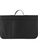 Set barbecue Kathleen | Inox | 4 pcs | Pochette polyester
